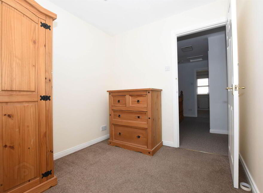 22 Movilla Mews, Newtownards, BT23