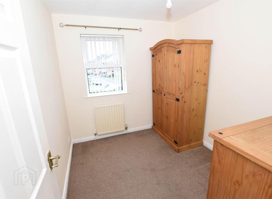22 Movilla Mews, Newtownards, BT23