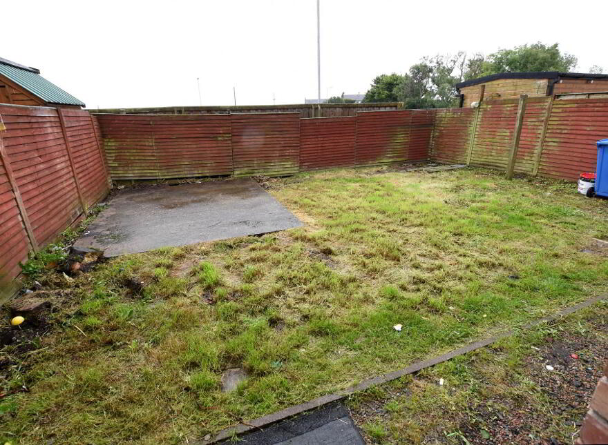 22 Movilla Mews, Newtownards, BT23