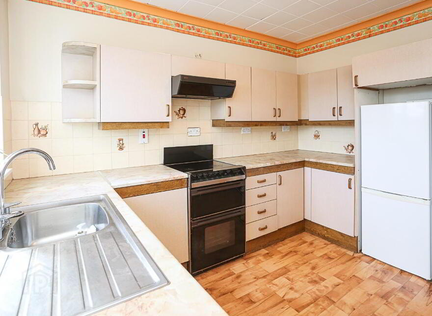 47 Springhill Avenue, Bangor, BT20 3NZ