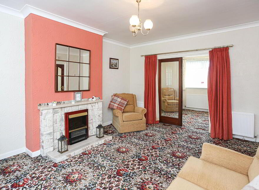 47 Springhill Avenue, Bangor, BT20 3NZ
