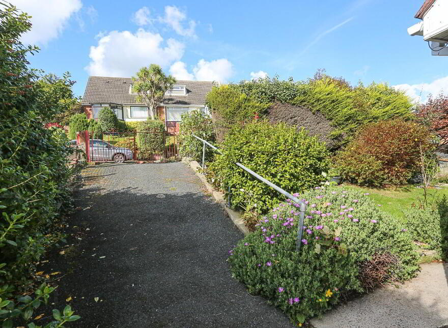 47 Springhill Avenue, Bangor, BT20 3NZ