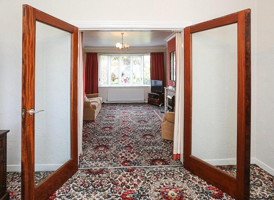 47 Springhill Avenue, Bangor, BT20 3NZ