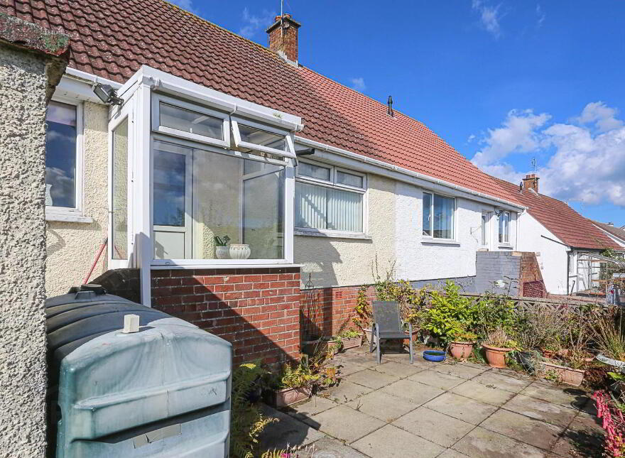 47 Springhill Avenue, Bangor, BT20 3NZ