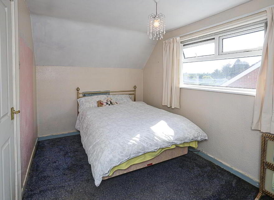 47 Springhill Avenue, Bangor, BT20 3NZ