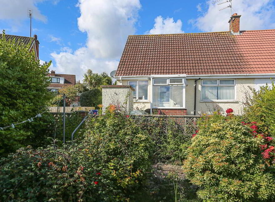 47 Springhill Avenue, Bangor, BT20 3NZ