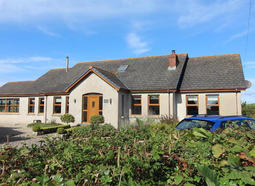 56a Drumroe Road, Strangford, BT30 7AR photo