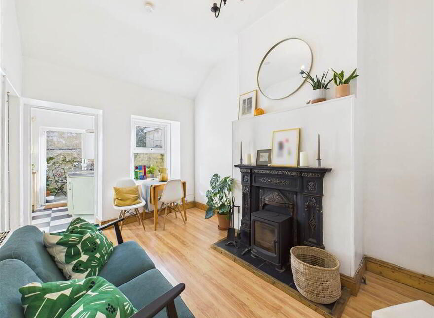 15 Trinity Square, Waterford, X91DH5Y