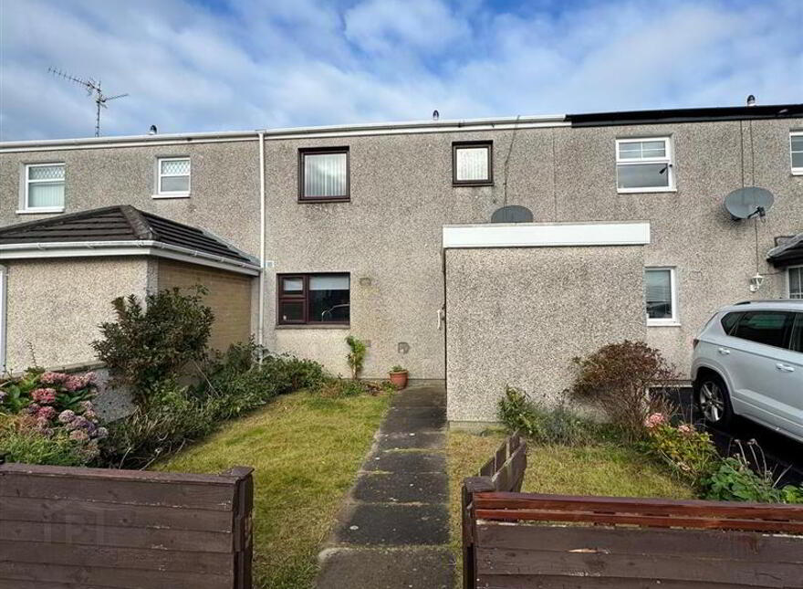 213 Clonmeen, Craigavon, BT65 4AR