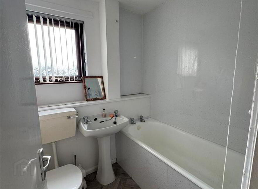 213 Clonmeen, Craigavon, BT65 4AR