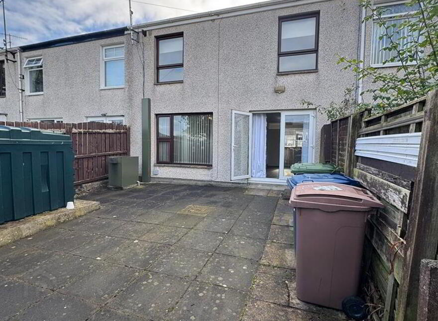 213 Clonmeen, Craigavon, BT65 4AR