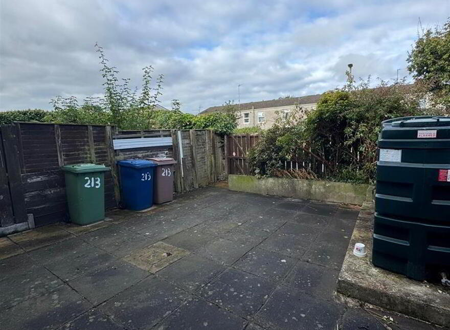 213 Clonmeen, Craigavon, BT65 4AR