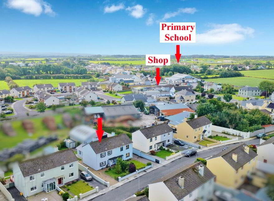 25 Tower Drive, Ballyduff, Tralee, V92V1D6