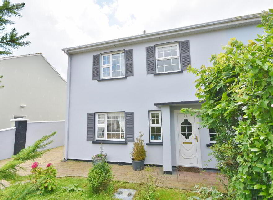 25 Tower Drive, Ballyduff, Tralee, V92V1D6