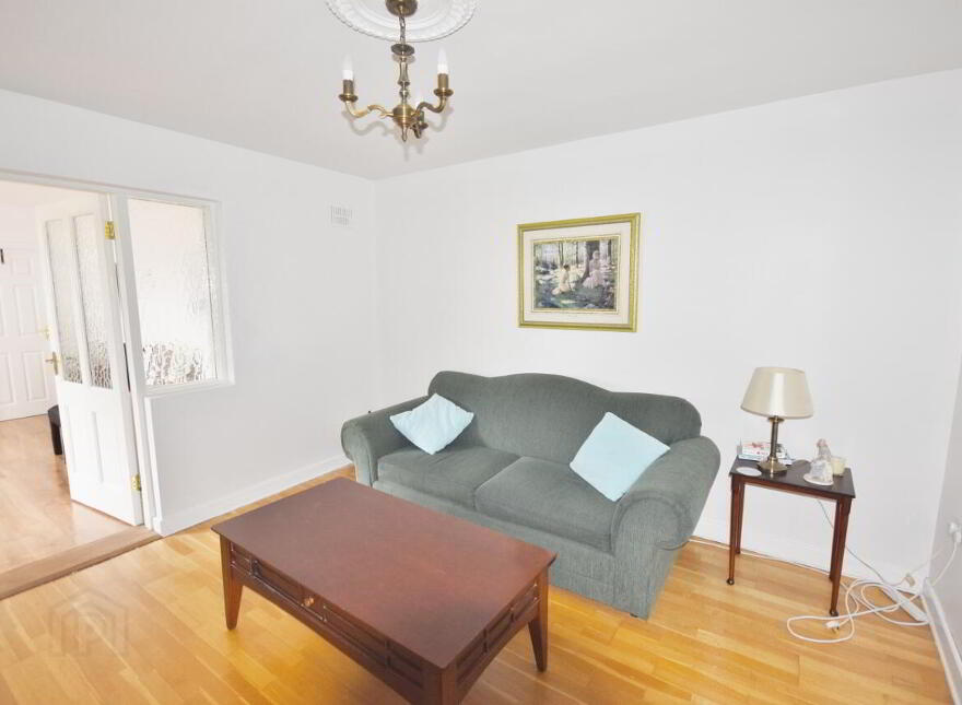 25 Tower Drive, Ballyduff, Tralee, V92V1D6
