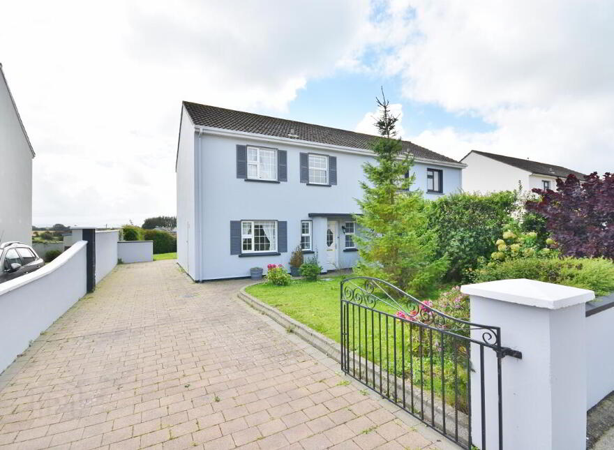 25 Tower Drive, Ballyduff, Tralee, V92V1D6