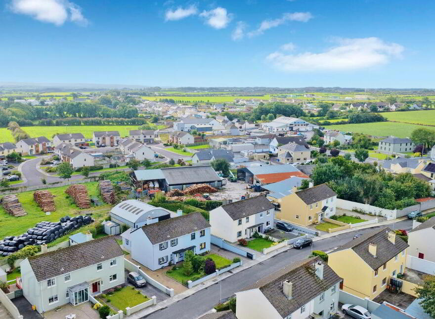 25 Tower Drive, Ballyduff, Tralee, V92V1D6