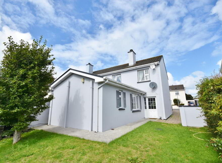 25 Tower Drive, Ballyduff, Tralee, V92V1D6