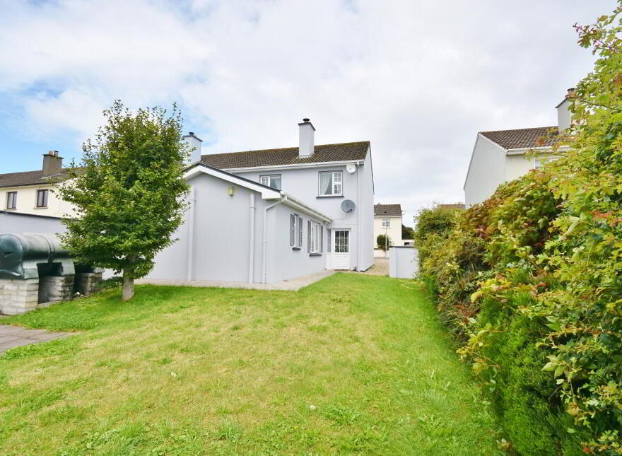 25 Tower Drive, Ballyduff, Tralee, V92V1D6