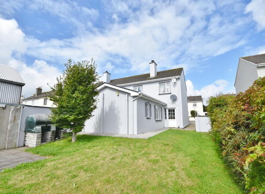 25 Tower Drive, Ballyduff, Tralee, V92V1D6