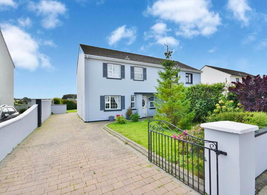 25 Tower Drive, Ballyduff, Tralee, V92V1D6