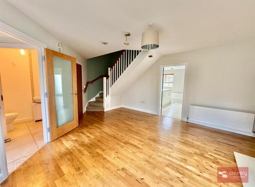10 Fairview Farm Way, Ballyclare, BT39 9XG
