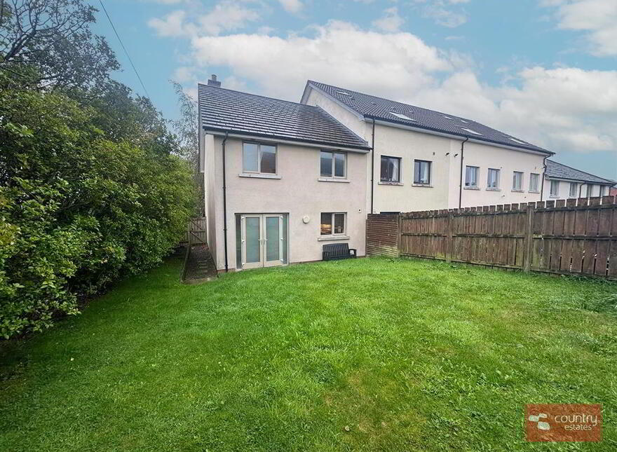 10 Fairview Farm Way, Ballyclare, BT39 9XG