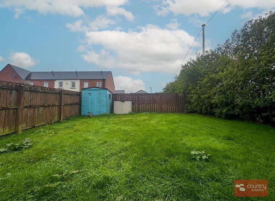 10 Fairview Farm Way, Ballyclare, BT39 9XG