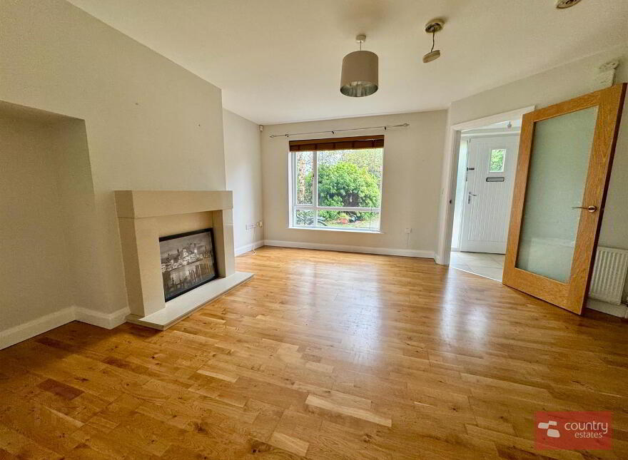 10 Fairview Farm Way, Ballyclare, BT39 9XG