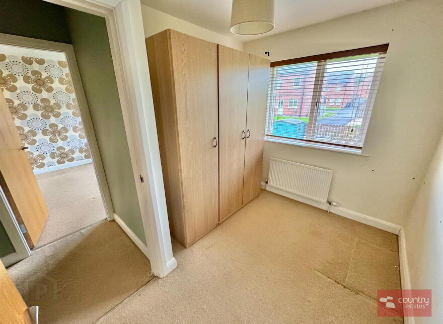 10 Fairview Farm Way, Ballyclare, BT39 9XG