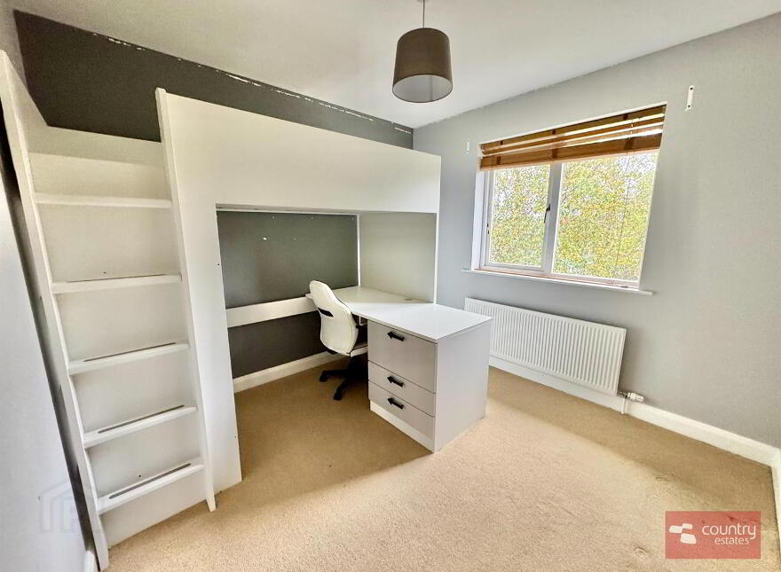 10 Fairview Farm Way, Ballyclare, BT39 9XG