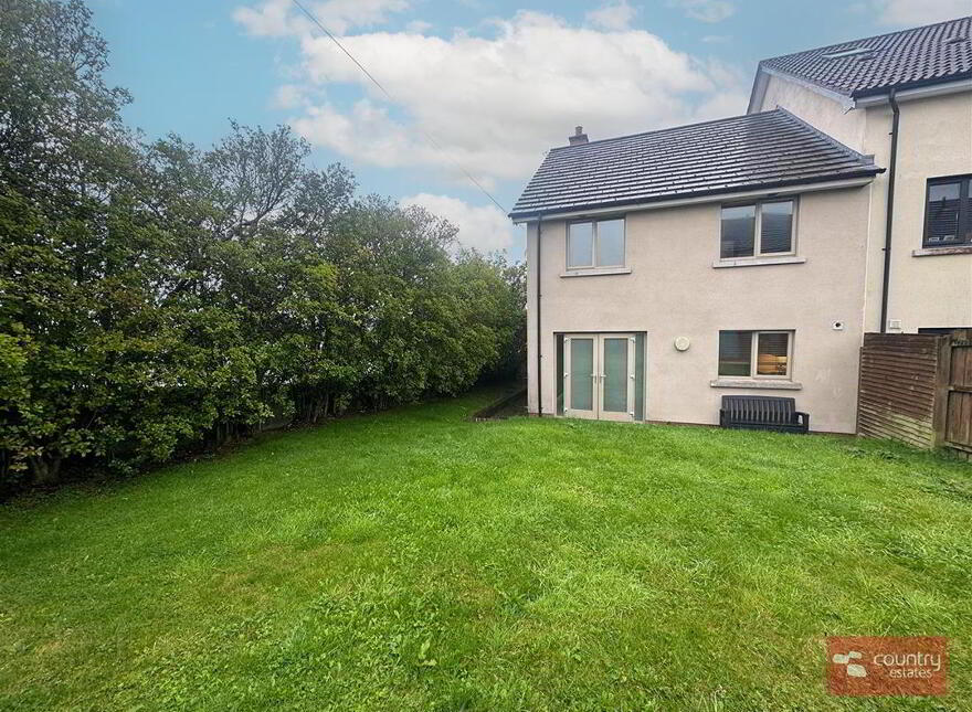 10 Fairview Farm Way, Ballyclare, BT39 9XG