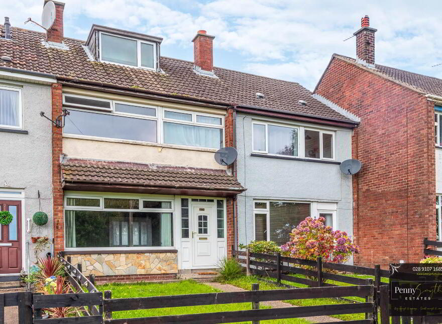 13 Lisadell Drive, Bangor, BT20 4XQ photo