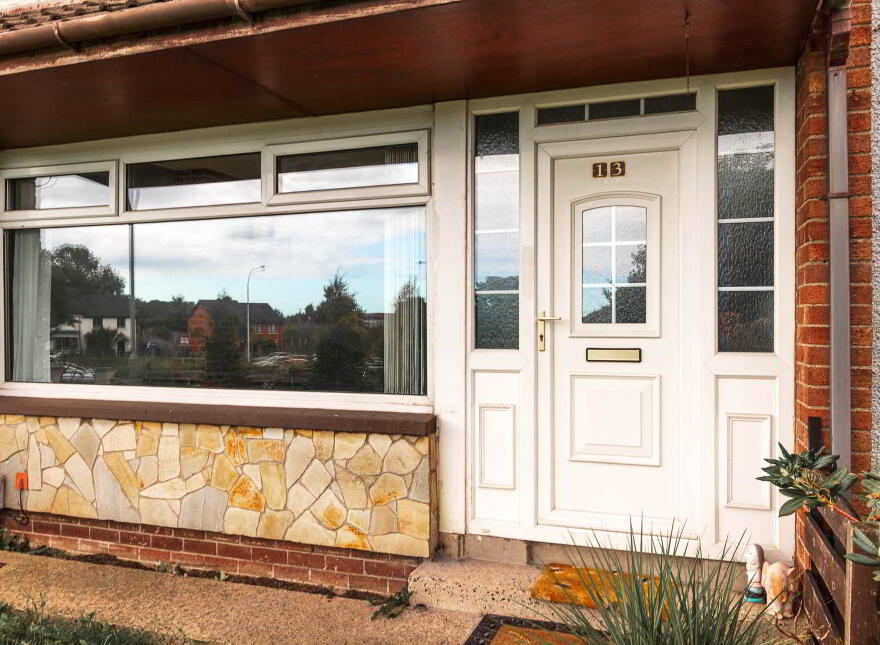 13 Lisadell Drive, Bangor, BT20 4XQ