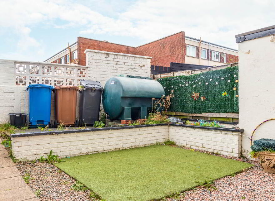 13 Lisadell Drive, Bangor, BT20 4XQ