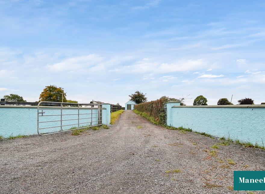65 Mullaghmarget Road, Edendork, Dungannon, BT71 6QX