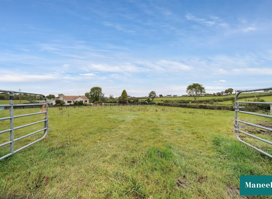 65 Mullaghmarget Road, Edendork, Dungannon, BT71 6QX