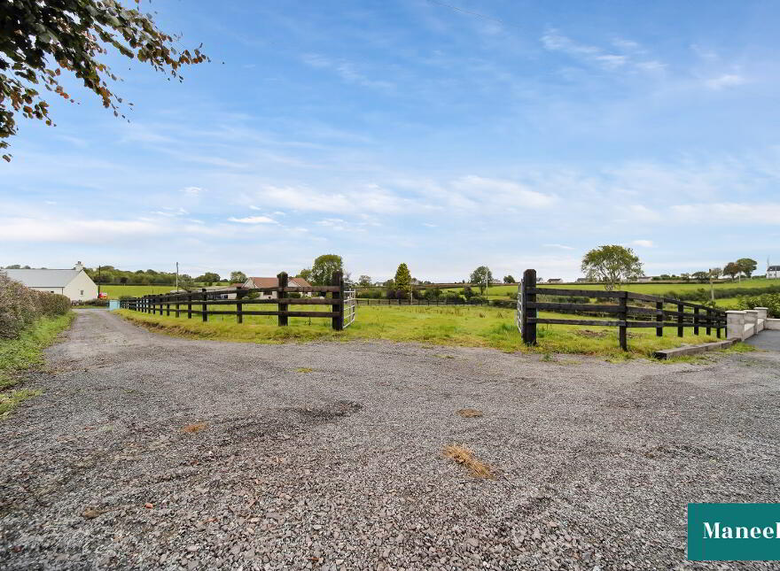 65 Mullaghmarget Road, Edendork, Dungannon, BT71 6QX