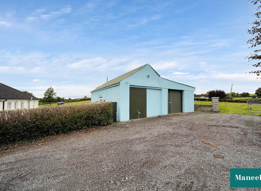 65 Mullaghmarget Road, Edendork, Dungannon, BT71 6QX
