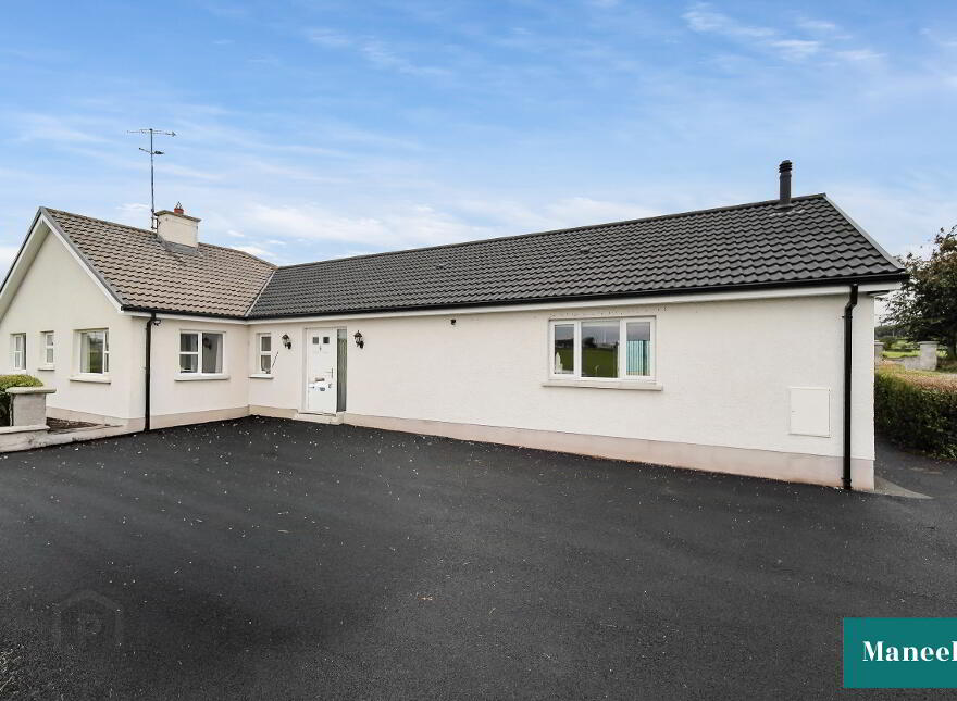 65 Mullaghmarget Road, Edendork, Dungannon, BT71 6QX photo