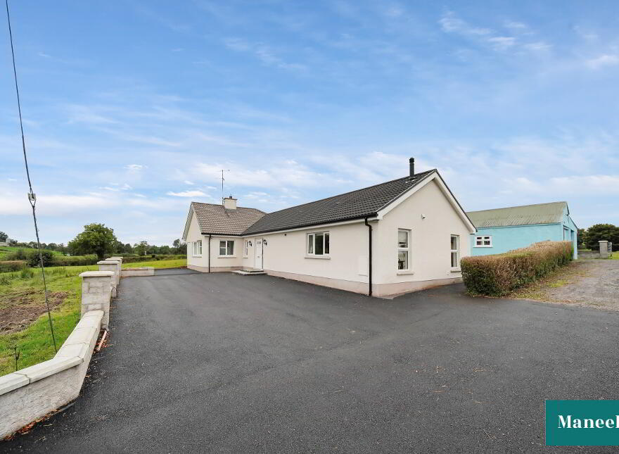 65 Mullaghmarget Road, Edendork, Dungannon, BT71 6QX