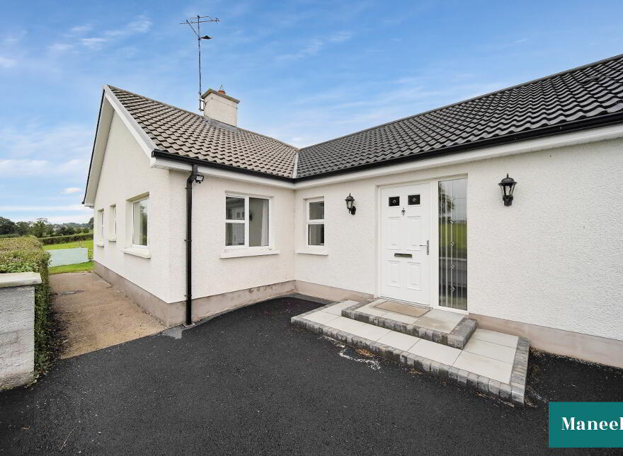 65 Mullaghmarget Road, Edendork, Dungannon, BT71 6QX