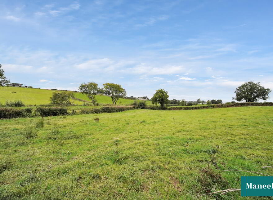 65 Mullaghmarget Road, Edendork, Dungannon, BT71 6QX