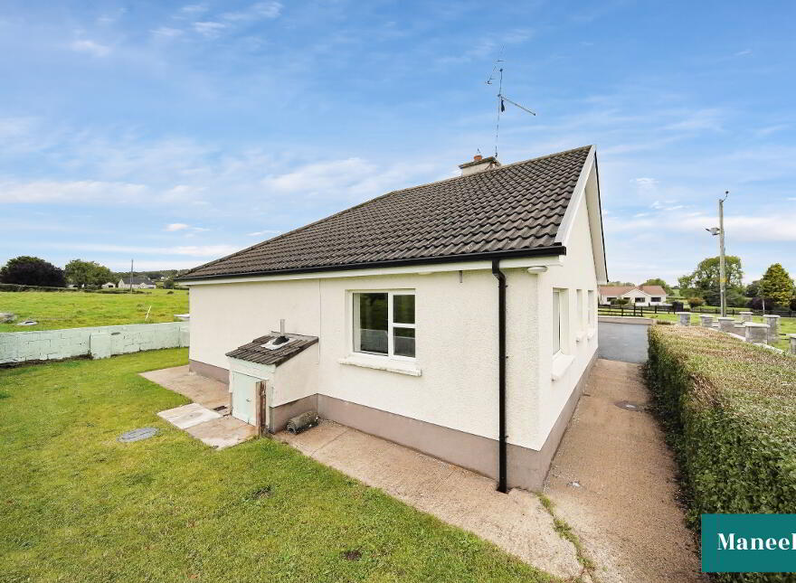 65 Mullaghmarget Road, Edendork, Dungannon, BT71 6QX