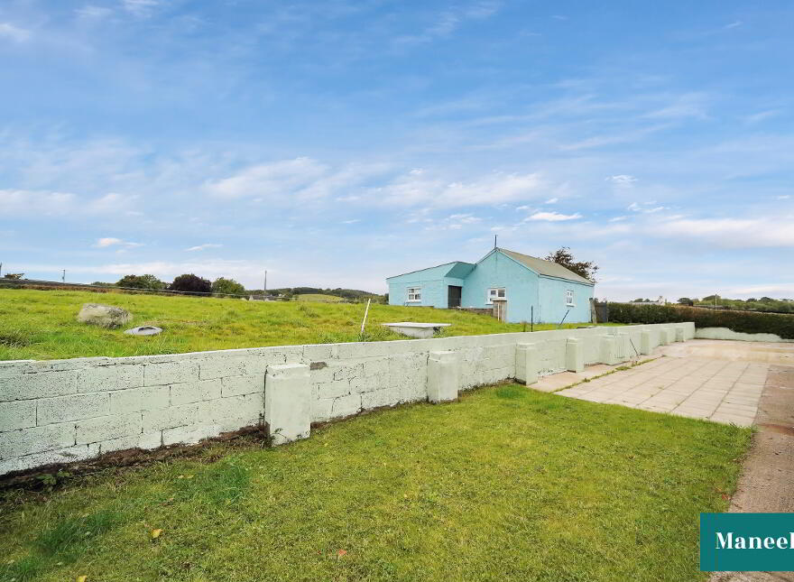 65 Mullaghmarget Road, Edendork, Dungannon, BT71 6QX