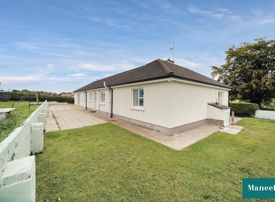 65 Mullaghmarget Road, Edendork, Dungannon, BT71 6QX
