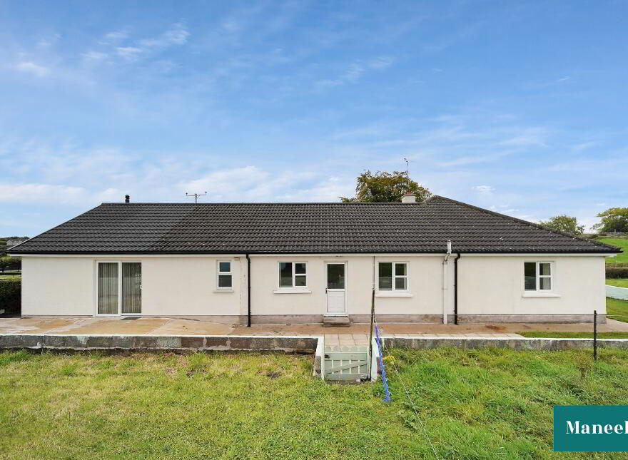 65 Mullaghmarget Road, Edendork, Dungannon, BT71 6QX