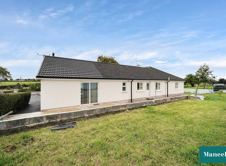 65 Mullaghmarget Road, Edendork, Dungannon, BT71 6QX