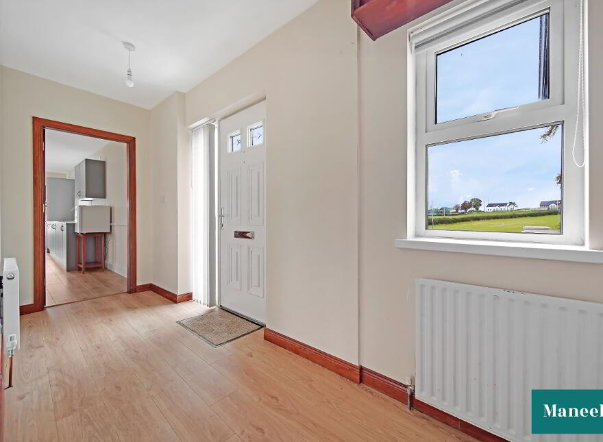 65 Mullaghmarget Road, Edendork, Dungannon, BT71 6QX
