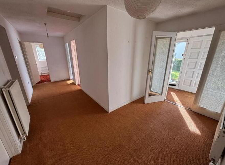 27 The Glebe, Donegal Town, F94N2H1